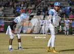 Photo from the gallery "North Stanly @ North Rowan"