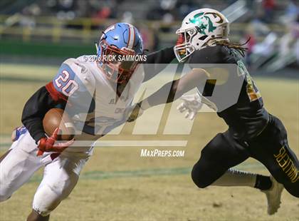 Thumbnail 1 in North Stanly @ North Rowan photogallery.