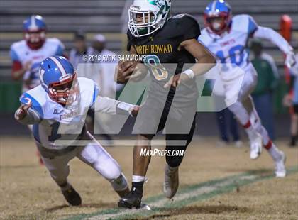 Thumbnail 1 in North Stanly @ North Rowan photogallery.
