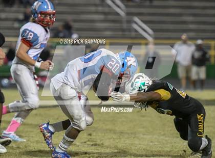 Thumbnail 2 in North Stanly @ North Rowan photogallery.