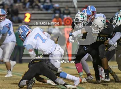Thumbnail 1 in North Stanly @ North Rowan photogallery.