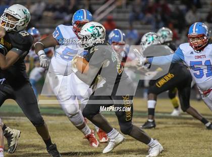 Thumbnail 2 in North Stanly @ North Rowan photogallery.