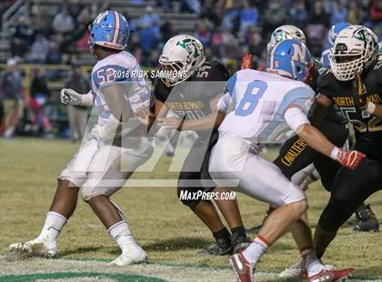 Thumbnail 3 in North Stanly @ North Rowan photogallery.