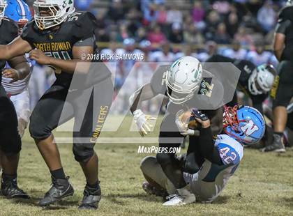 Thumbnail 3 in North Stanly @ North Rowan photogallery.