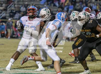 Thumbnail 2 in North Stanly @ North Rowan photogallery.
