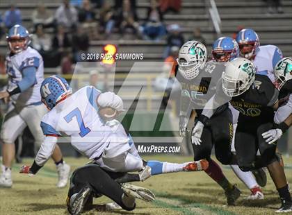 Thumbnail 2 in North Stanly @ North Rowan photogallery.