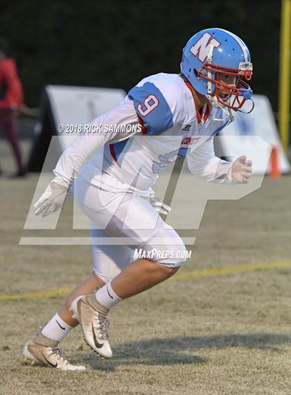 Thumbnail 2 in North Stanly @ North Rowan photogallery.