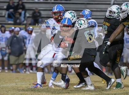 Thumbnail 3 in North Stanly @ North Rowan photogallery.