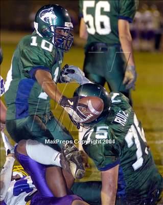 Thumbnail 3 in Diamond Bar @ Chino Hills photogallery.