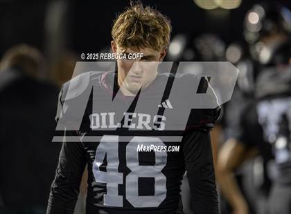 Thumbnail 3 in Dickinson vs. Pearland (UIL Football 6A D1 Area) photogallery.