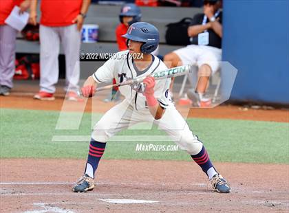 Thumbnail 3 in Fullerton vs. Tesoro (CIF SS D4 Finals) photogallery.