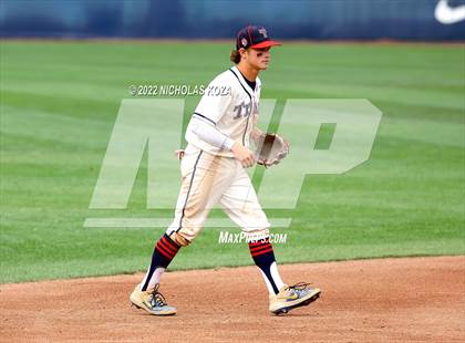 Thumbnail 3 in Fullerton vs. Tesoro (CIF SS D4 Finals) photogallery.