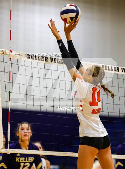 Thumbnail 3 in Aledo @ Keller photogallery.