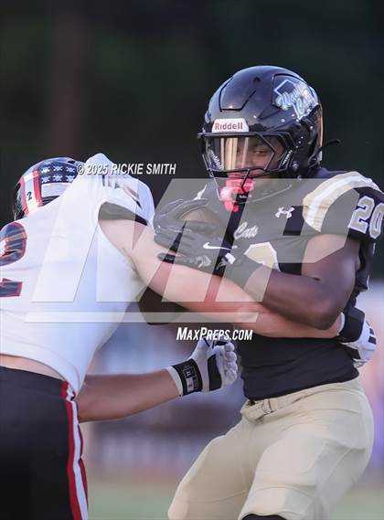 Thumbnail 3 in Many @ Leesville  photogallery.