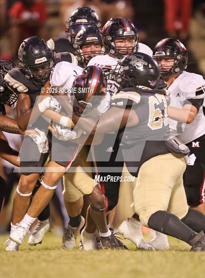 Thumbnail 1 in Many @ Leesville  photogallery.