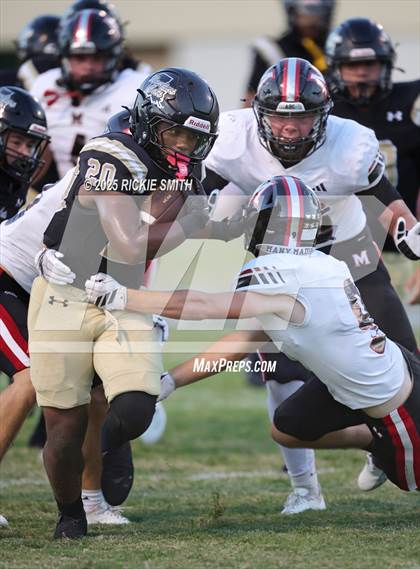 Thumbnail 3 in Many @ Leesville  photogallery.