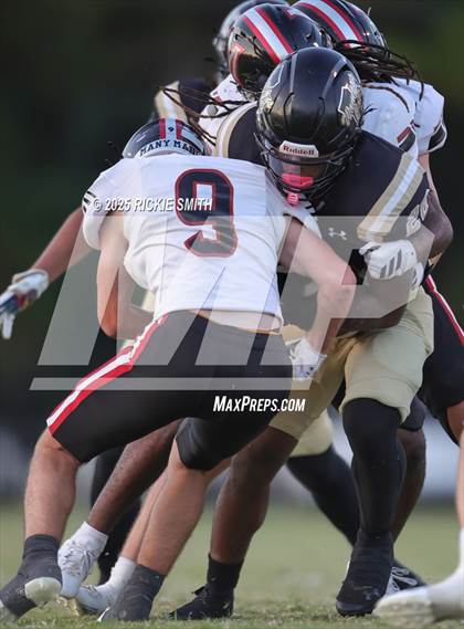 Thumbnail 3 in Many @ Leesville  photogallery.