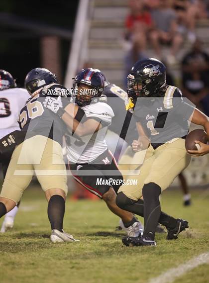 Thumbnail 2 in Many @ Leesville  photogallery.