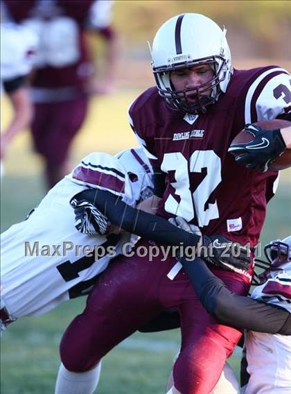 Thumbnail 2 in Ankeny @ Dowling photogallery.