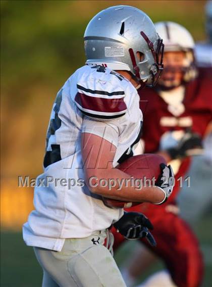 Thumbnail 3 in Ankeny @ Dowling photogallery.