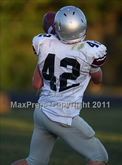 Thumbnail 1 in Ankeny @ Dowling photogallery.
