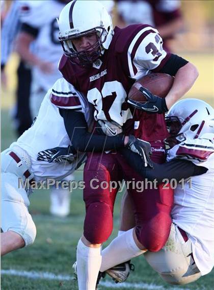Thumbnail 3 in Ankeny @ Dowling photogallery.