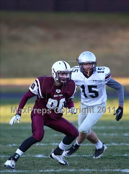 Thumbnail 3 in Ankeny @ Dowling photogallery.