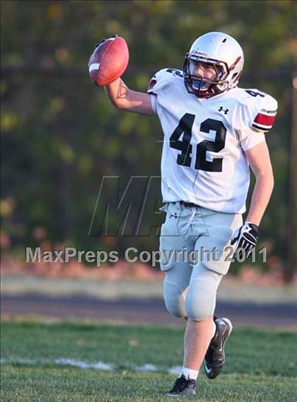 Thumbnail 1 in Ankeny @ Dowling photogallery.