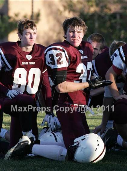 Thumbnail 3 in Ankeny @ Dowling photogallery.