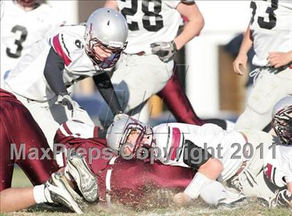 Thumbnail 1 in Ankeny @ Dowling photogallery.