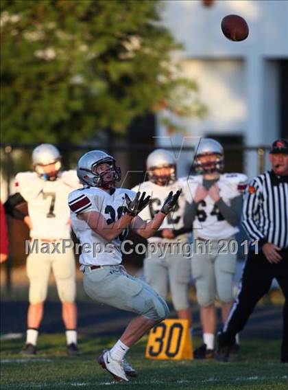 Thumbnail 1 in Ankeny @ Dowling photogallery.