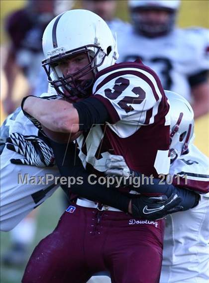 Thumbnail 1 in Ankeny @ Dowling photogallery.
