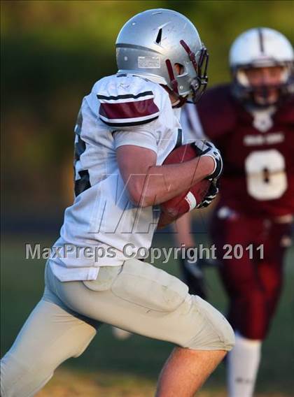 Thumbnail 2 in Ankeny @ Dowling photogallery.