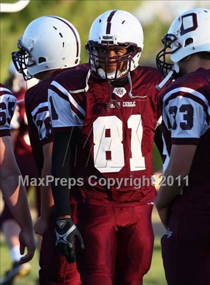 Thumbnail 3 in Ankeny @ Dowling photogallery.