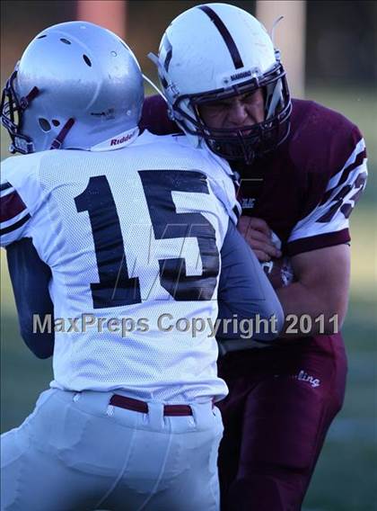 Thumbnail 3 in Ankeny @ Dowling photogallery.