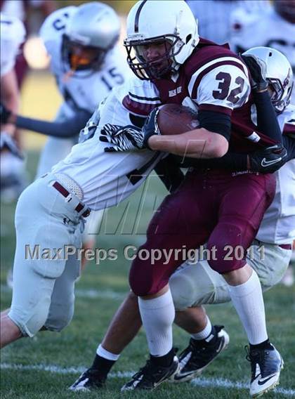 Thumbnail 3 in Ankeny @ Dowling photogallery.