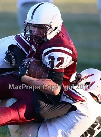 Thumbnail 1 in Ankeny @ Dowling photogallery.