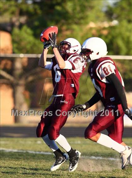 Thumbnail 1 in Ankeny @ Dowling photogallery.