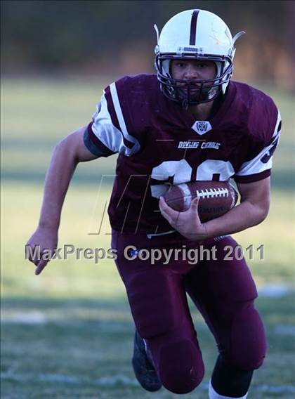 Thumbnail 3 in Ankeny @ Dowling photogallery.