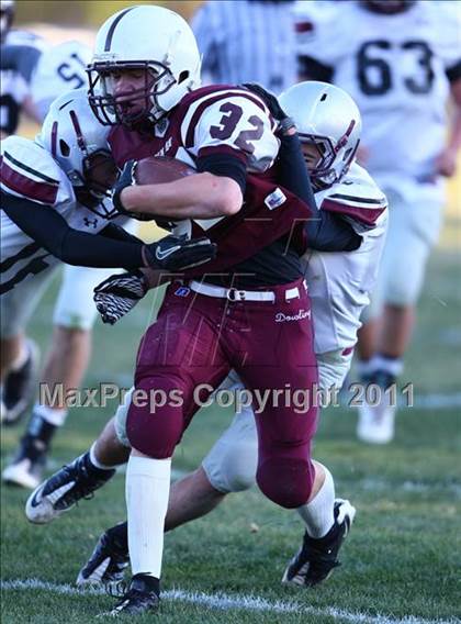 Thumbnail 1 in Ankeny @ Dowling photogallery.