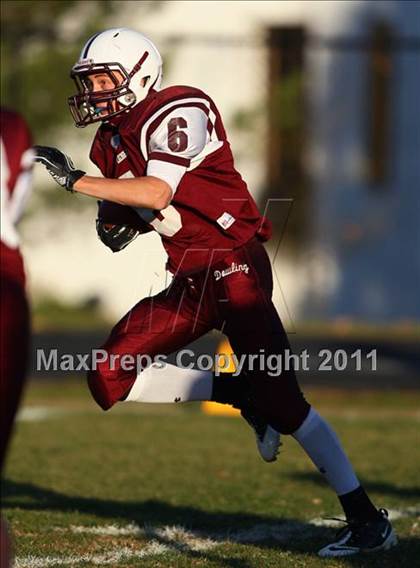 Thumbnail 1 in Ankeny @ Dowling photogallery.