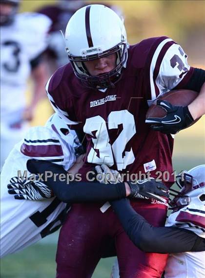 Thumbnail 1 in Ankeny @ Dowling photogallery.