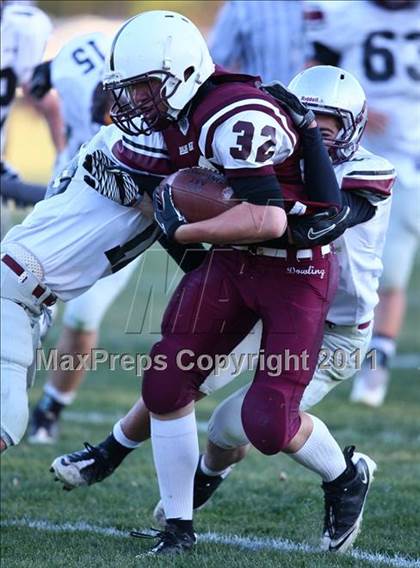Thumbnail 2 in Ankeny @ Dowling photogallery.