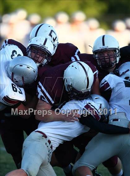 Thumbnail 2 in Ankeny @ Dowling photogallery.
