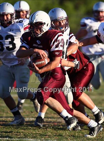Thumbnail 1 in Ankeny @ Dowling photogallery.