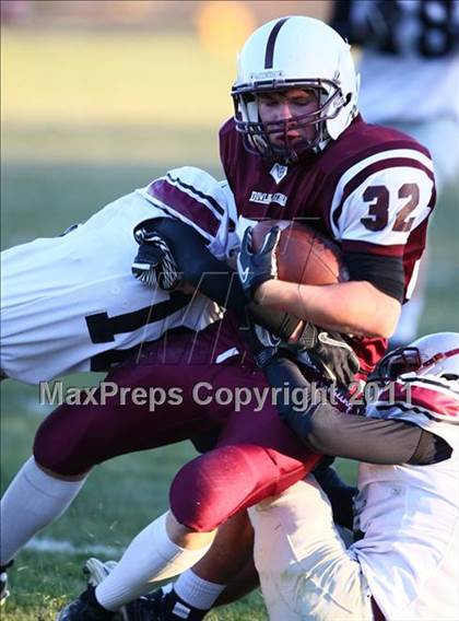 Thumbnail 3 in Ankeny @ Dowling photogallery.