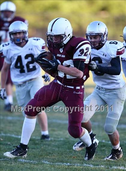 Thumbnail 3 in Ankeny @ Dowling photogallery.
