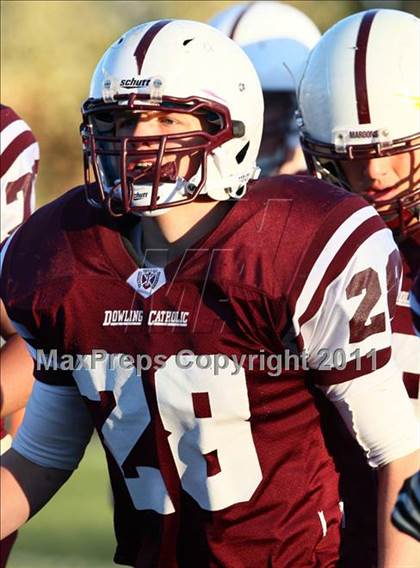 Thumbnail 3 in Ankeny @ Dowling photogallery.