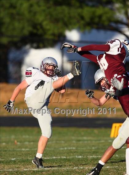 Thumbnail 1 in Ankeny @ Dowling photogallery.