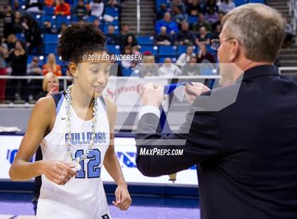 Thumbnail 3 in  Liberty vs. Centennial (NIAA 4A Final) photogallery.